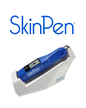 "FDA-approved SkinPen Precision Elite microneedling device available at Kansas City's premier Aesthetics For Women clinic. Experience Missouri's most advanced collagen induction therapy performed by KC's certified aesthetic specialists. Transform your ski