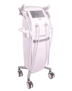 "FDA-approved SkinPen Precision Elite microneedling device available at Kansas City's premier Aesthetics For Women clinic. Experience Missouri's most advanced collagen induction therapy performed by KC's certified aesthetic specialists. Transform your ski