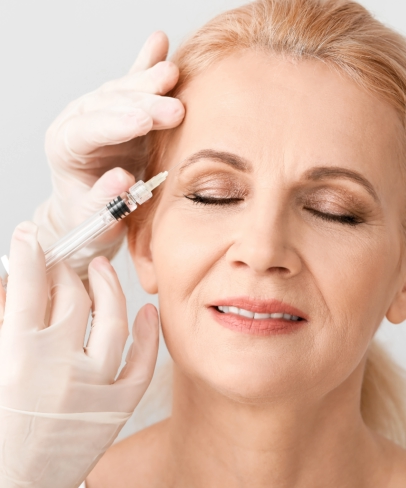 "FDA-approved SkinPen Precision Elite microneedling device available at Kansas City's premier Aesthetics For Women clinic. Experience Missouri's most advanced collagen induction therapy performed by KC's certified aesthetic specialists. Transform your ski